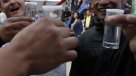 Joven murió tras ingerir sin parar una botella de tequila en República Dominicana