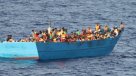 Unicef: Nueve de cada 10 niños cruzaron solos el Mediterráneo en 2016