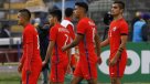 Jefe de selecciones juveniles: Nosotros siempre controlamos el peso de los sub 20