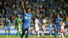 O\'Higgins logró un ajustado triunfo sobre Fuerza Amarilla en su estreno en la Copa Sudamericana