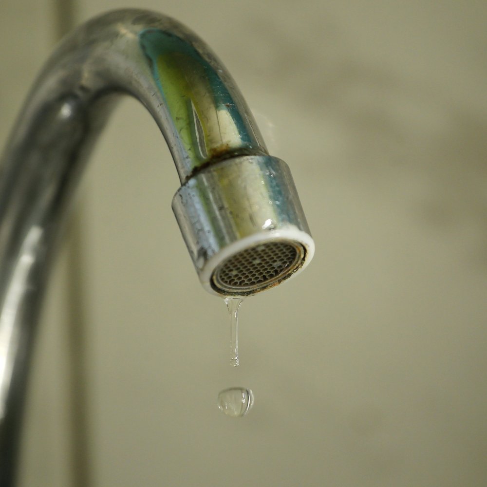 Esval: Por ahora no hay corte de agua en Viña del Mar, Concón y Quilpué