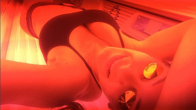 La tendencia que dominó entre las famosas en este verano