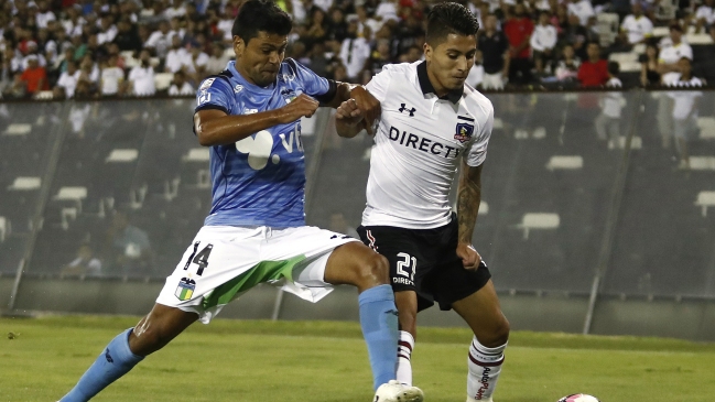 Tribunal de Disciplina citó a Colo Colo por denuncia de O'Higgins