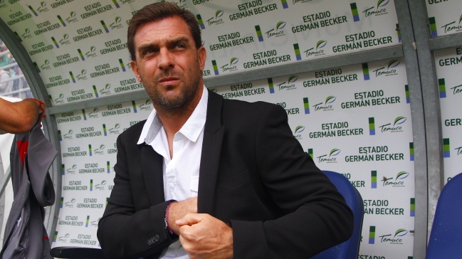 El argumento que prepara Colo Colo para defenderse ante el Tribunal