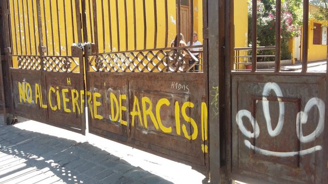 Mineduc y quiebra de Arcis: No nos corresponde perseguir responsabilidades