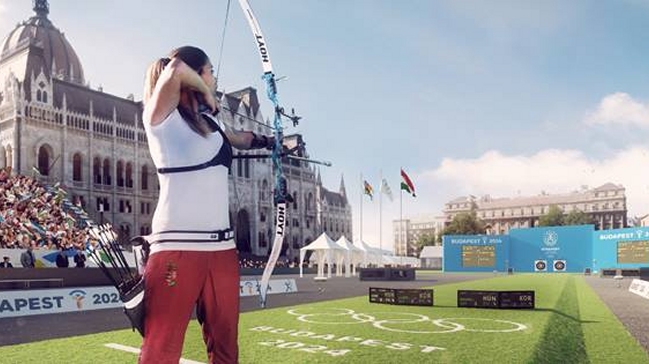 Budapest se bajó de la candidatura para los JJOO de 2024