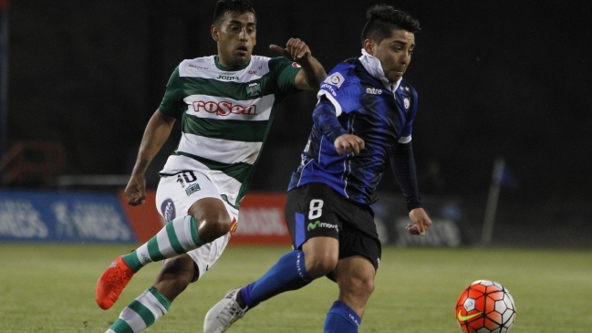 César Valenzuela fue ofrecido para reforzar a Gremio de Brasil