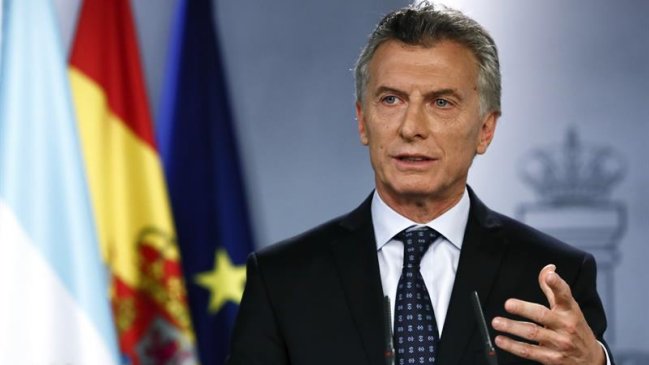 Fiscalía pidió investigar a Macri por concesión de rutas aéreas