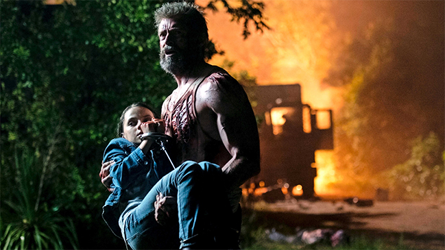 Hugh Jackman y su adiós a 