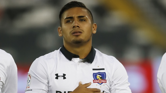 Marcos Bolados: A nadie le gustaría que le quitaran puntos