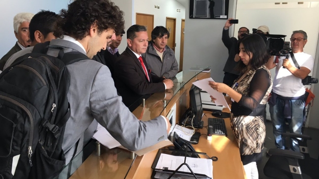 Municipio de Pitrufquén demandó a EFE por daños tras caída de vagones al río Toltén