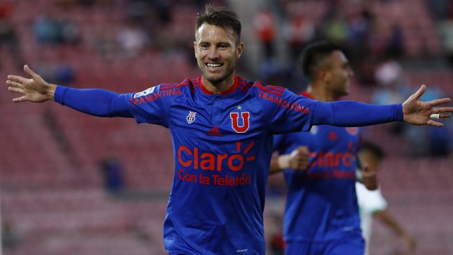 Ronald Fuentes reconoció oferta formal de Gremio por Gastón Fernández