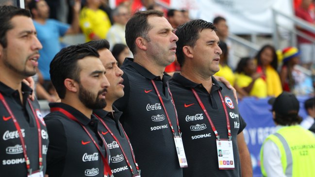 Hernán Caputto: Este equipo tiene las ganas de lograr cosas importantes