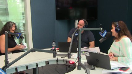 Psicóloga: El transporte público y las cuentas de marzo pueden detonar una depresión