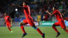 Chile enfrenta a Uruguay con el propósito de acercarse a la clasificación en el Sub 17