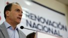 RN respalda a Piñera: Se está tratando de enlodar la figura de un ex Presidente