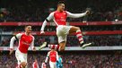 Juventus tiene un plan para llevarse a Alexis Sánchez