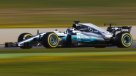 Valtteri Bottas rompió todos los récords en Montmeló con su Mercedes
