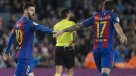 FC Barcelona goleó sin compasión a Sporting de Gijón y puso presión en la cima