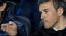 Luis Enrique dejará de ser entrenador de FC Barcelona en junio