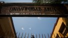 Liquidador despidió a todos los funcionarios de la Universidad Arcis