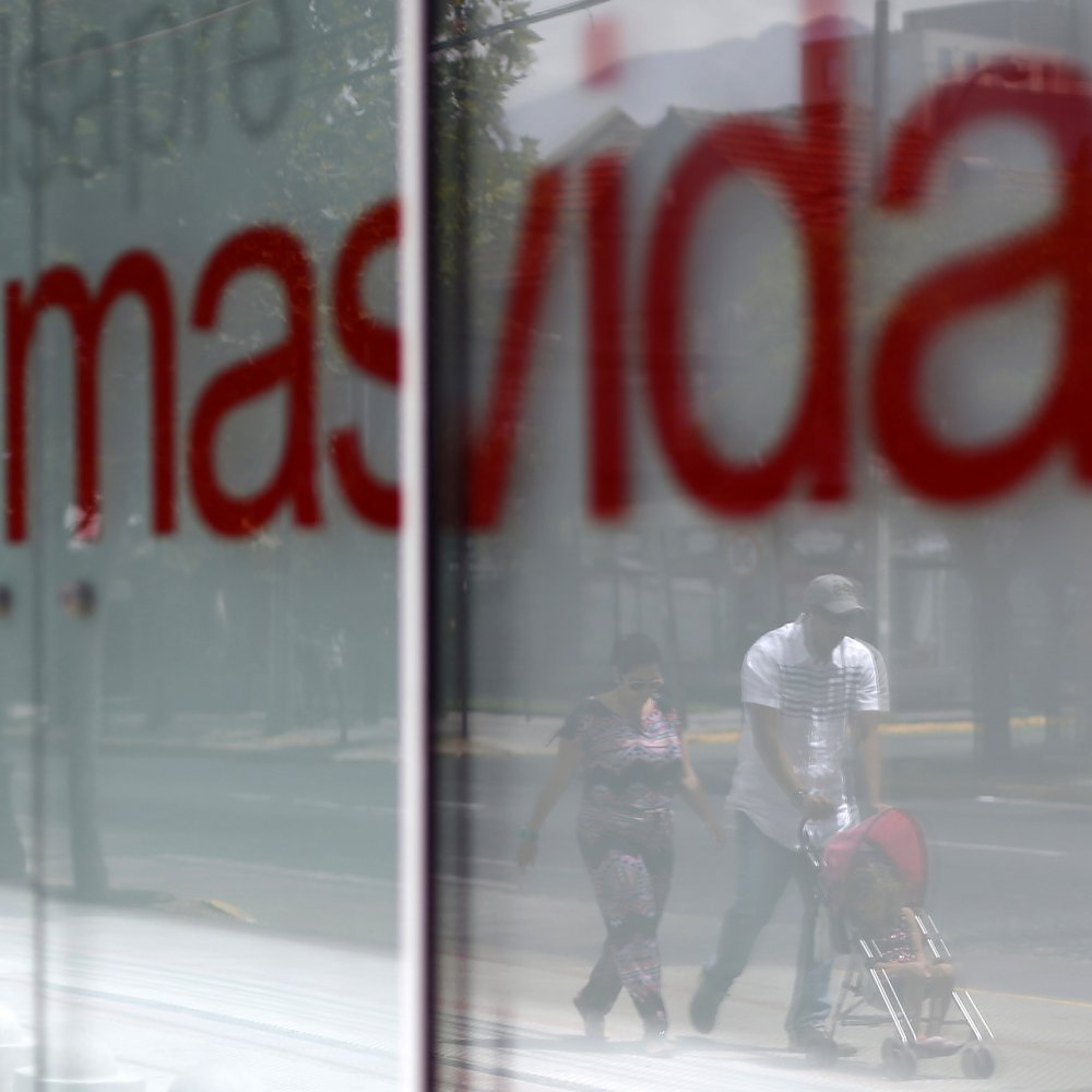 MasVida: Superintendencia de Salud suspendió temporalmente afiliaciones y desafiliaciones