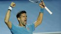 El estreno con victoria de Novak Djokovic sobre Martin Klizan en el ATP de Acapulco