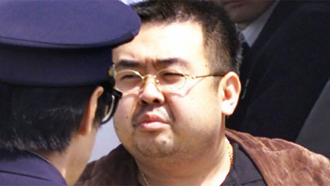 Corea del Norte atribuye la muerte de Kim Jong-nam a un ataque cardíaco