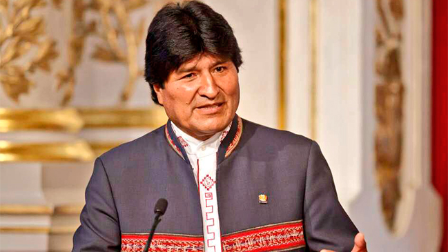 Revelan detalles del problema de salud que aqueja a Evo Morales