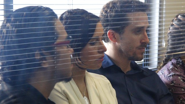 Secta de Colliguay: Tribunal declaró culpable a siete imputados por muerte de lactante