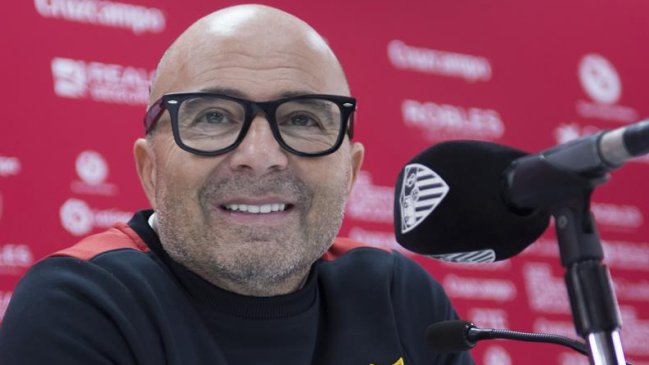 Fabio Capello: Sampaoli es el primer candidato para asumir en FC Barcelona