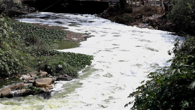 Bolivia declaró alerta naranja por posible desborde de ríos en cuatro regiones