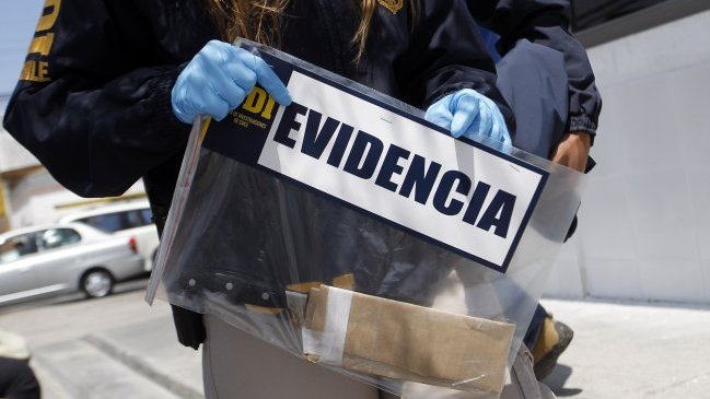 Tribunal encontró culpable a mujer acusada de parricidio en Coquimbo