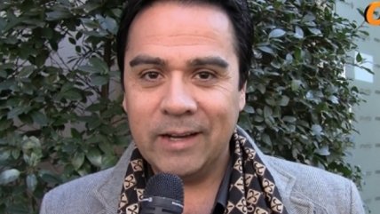 Tito Beltrán se bajó del concierto del Día de la Mujer en Providencia tras polémica