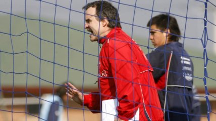  ¿Cuál fue el aporte de Bielsa, Borghi y Sampaoli a la Roja?  