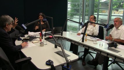 El Primer Café: ¿Hay una campaña virulenta contra Sebastián Piñera?