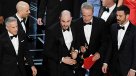 Responsables del error en los Oscar no volverán a la premiación