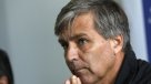 Mayne-Nicholls recurrió al TAS por sanción impuesta por FIFA