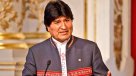 Revelan detalles del problema de salud que aqueja a Evo Morales