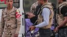 Ex presidente egipcio fue absuelto por la muerte de manifestantes en 2011