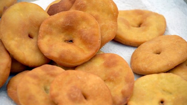 Municipalidad de Santiago comenzó a retirar a vendedores ambulantes ilegales