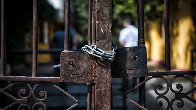 Estudiantes Arcis: Siempre se ha buscado el cierre, han dejado morir la universidad