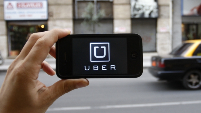 Conductores de Uber tendrán que pasar una prueba de inglés en Londres