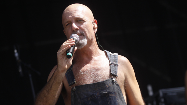 Gustavo Cordera publicó video donde se excusa por sus polémicos dichos