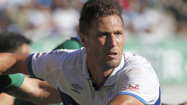 Mario Salas ratificó el 11 para jugar con Colo Colo y citó a Milovan Mirosevic