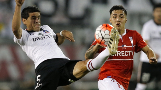 ¿Quiénes crees que serán las figuras del Colo Colo-UC? ¿Por qué?