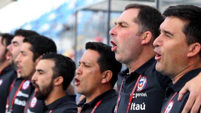 Hernán Caputto: Dimos un paso histórico y queremos seguir por más