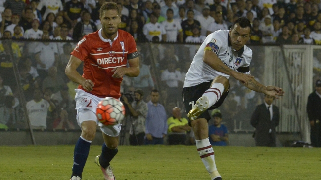 Colo Colo y U. Católica se ven las caras en un llamativo clásico