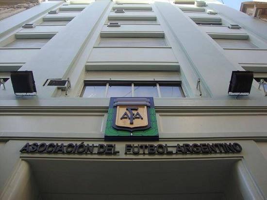 La AFA postergó en una semana el inicio del torneo de Primera División