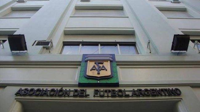 La AFA postergó en una semana el inicio del torneo de Primera División
